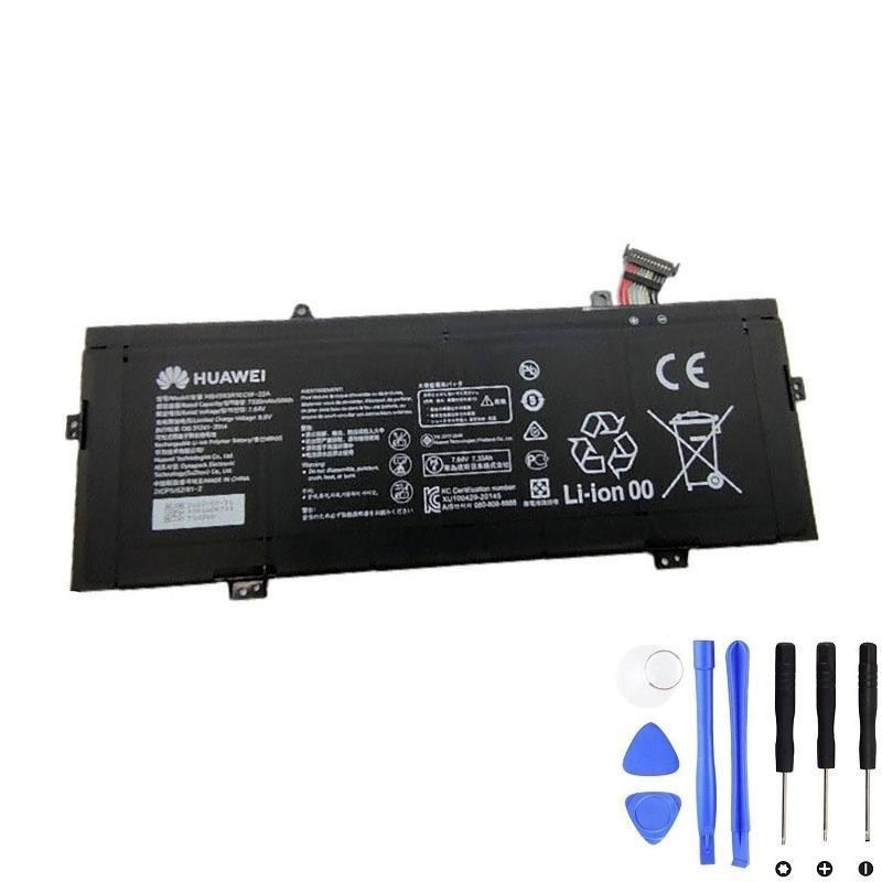 Huawei HB4593R1ECW 22A 56Wh 12Lines Battery