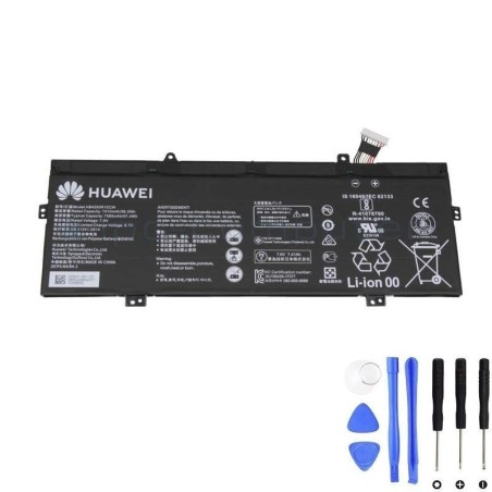 Huawei HB4593R1ECW 56.3Wh Battery