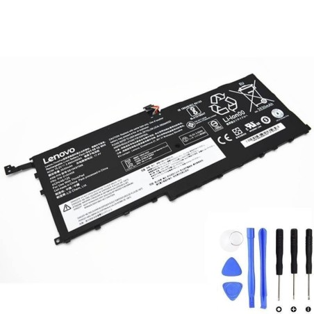 Lenovo 00HW028 52Wh Battery