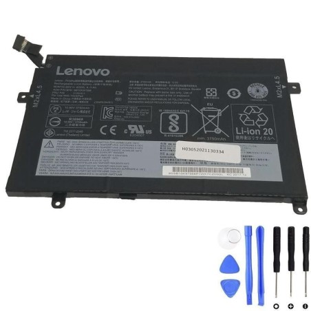 Lenovo 01AV411 45Wh Battery