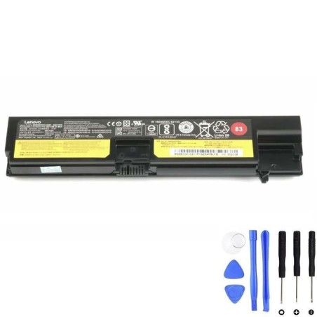 Lenovo 01AV418 41Wh Battery