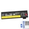 Lenovo 01AV423 24Wh Battery