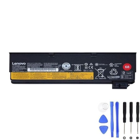 Lenovo 01AV460 24Wh Battery