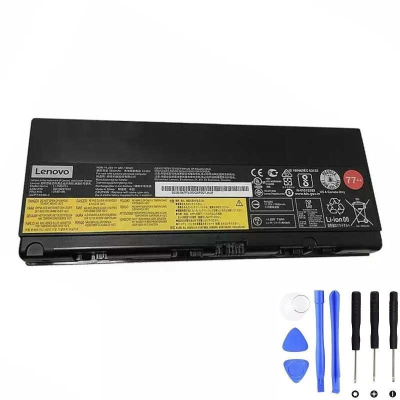 Lenovo 01AV495 90Wh Battery