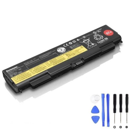 Lenovo 45N115157 57Wh Battery