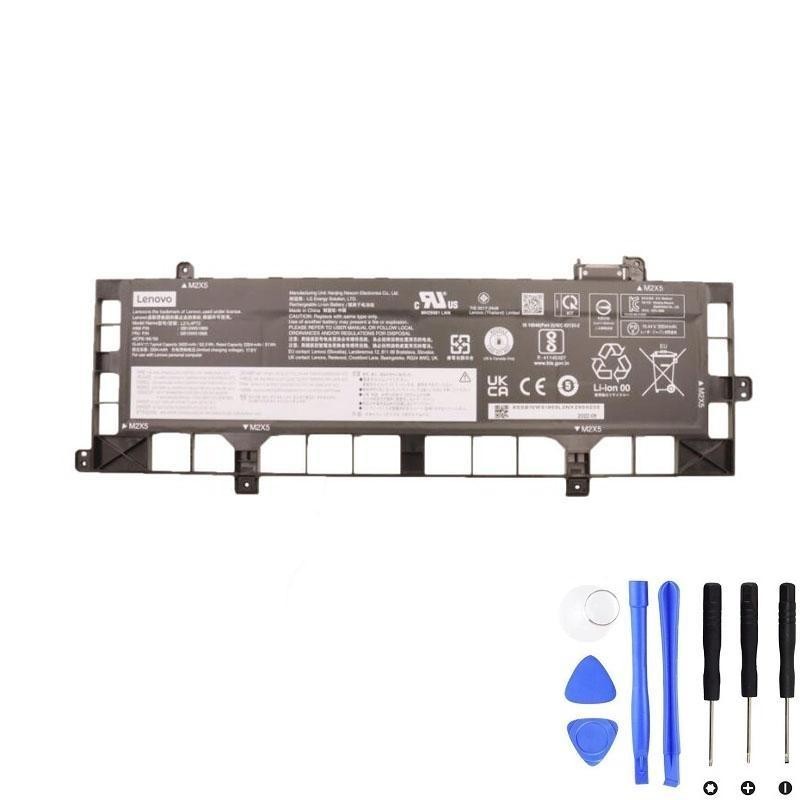 Lenovo L12L4P72 52Wh Battery