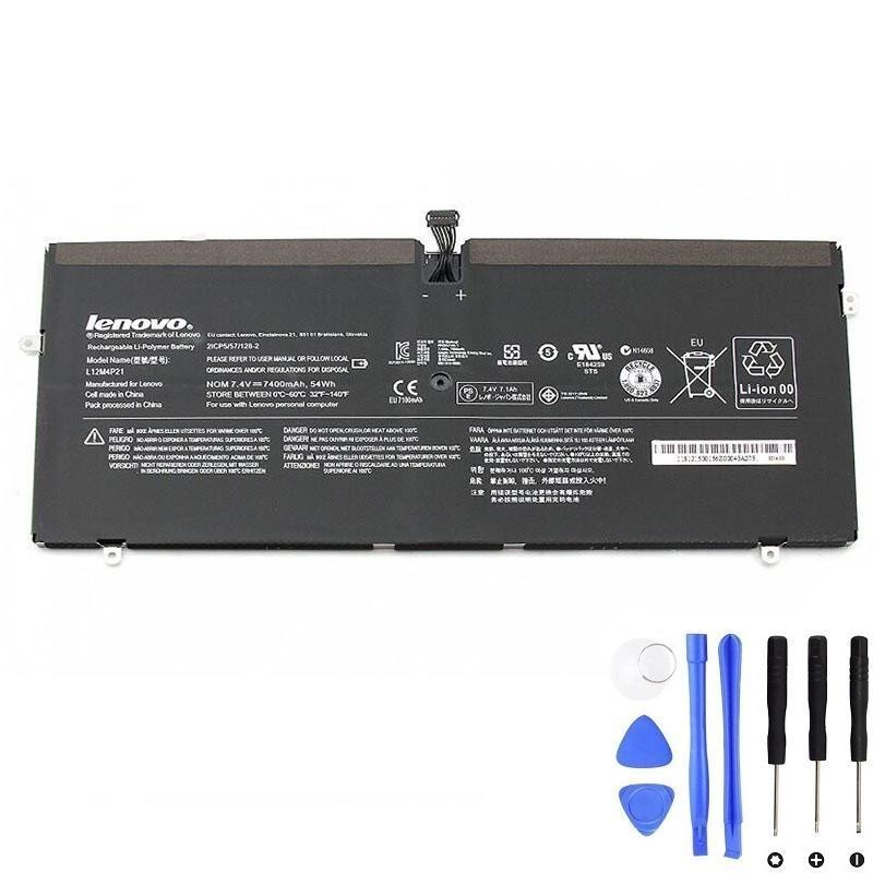 Lenovo L12M4P21 54Wh Battery