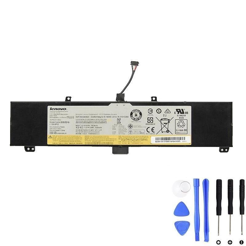 Lenovo L13M4P02 54Wh Battery