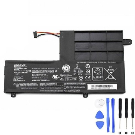 Lenovo L14M2P21 30Wh Battery