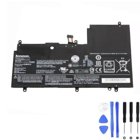 Lenovo L14M4P72 45Wh Battery