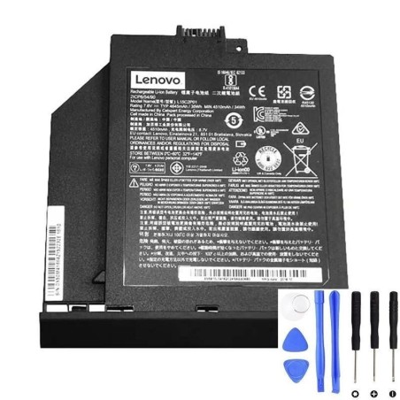 Lenovo L15C2P01 35Wh Battery