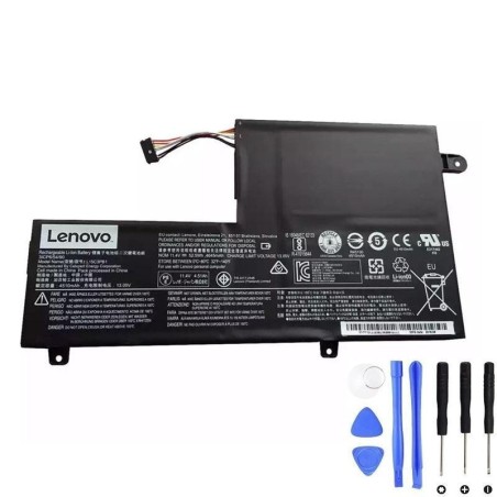 Lenovo L15L3PB0 52.5Wh Battery