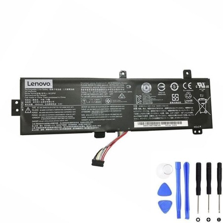 Lenovo L15M2PB3 30Wh Battery