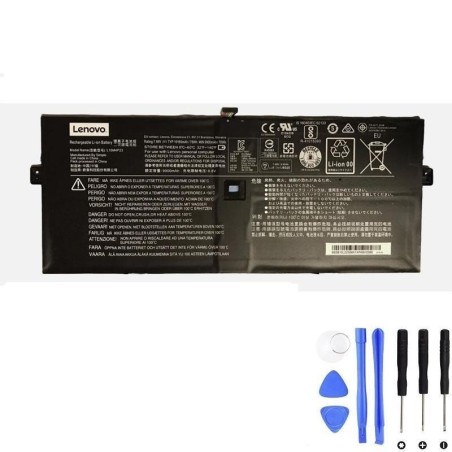 Lenovo L15M4P23 78Wh Battery