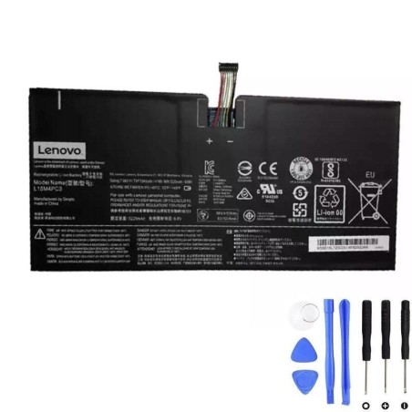 Lenovo L15M4PC3 41Wh Battery