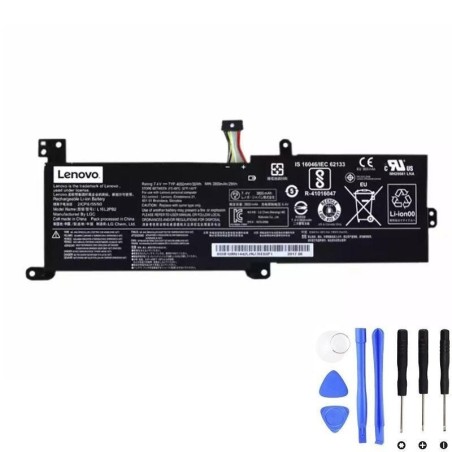 Lenovo L16L2PB3 35Wh Battery