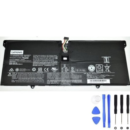 Lenovo L16M4P60 70Wh Battery