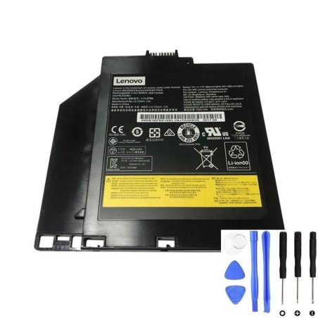 Lenovo L17C2PB5 39WhMulti Bay Battery