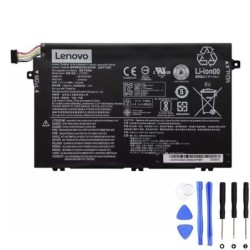 Lenovo L17C3P51 45Wh Battery