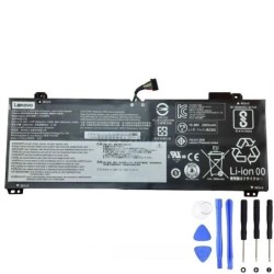 Lenovo L17C4PF0 45Wh Battery