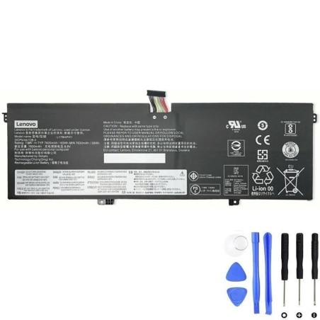 Lenovo L17C4PH1 60Wh Battery