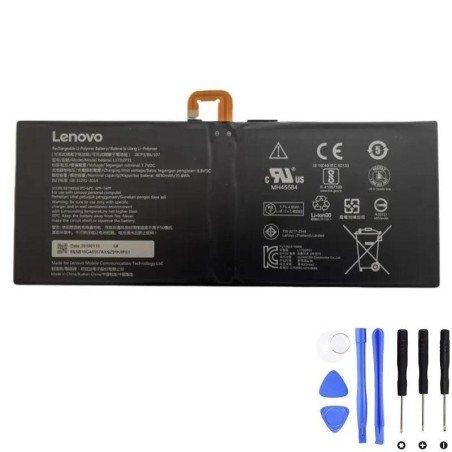 Lenovo L17D2P31 35.8Wh Battery