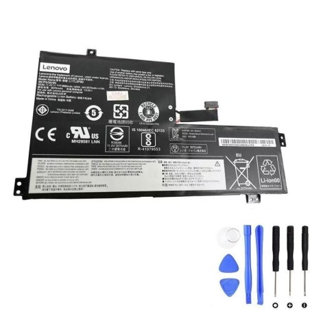 Lenovo L17L3PB0 42Wh Battery