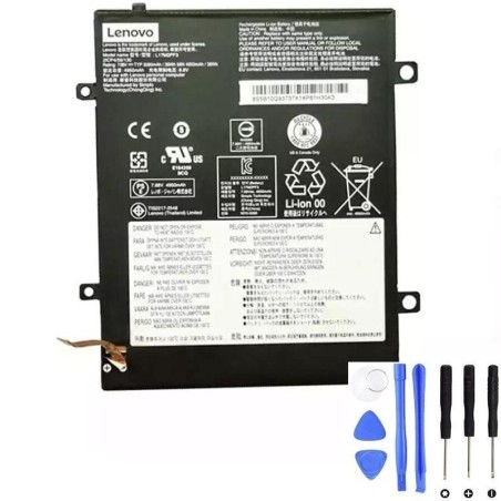 Lenovo L17M2PF3 39Wh Battery