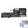 Lenovo L17M3P61 36Wh Battery