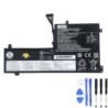 Lenovo L17M3PG1 52.5WhSHORT Battery