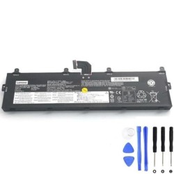 Lenovo L17M6P52 99Wh Battery