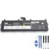 Lenovo L17M6P52 99Wh Battery