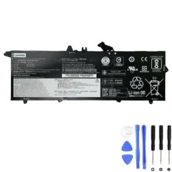 Lenovo L18C3PD2 57Wh Battery