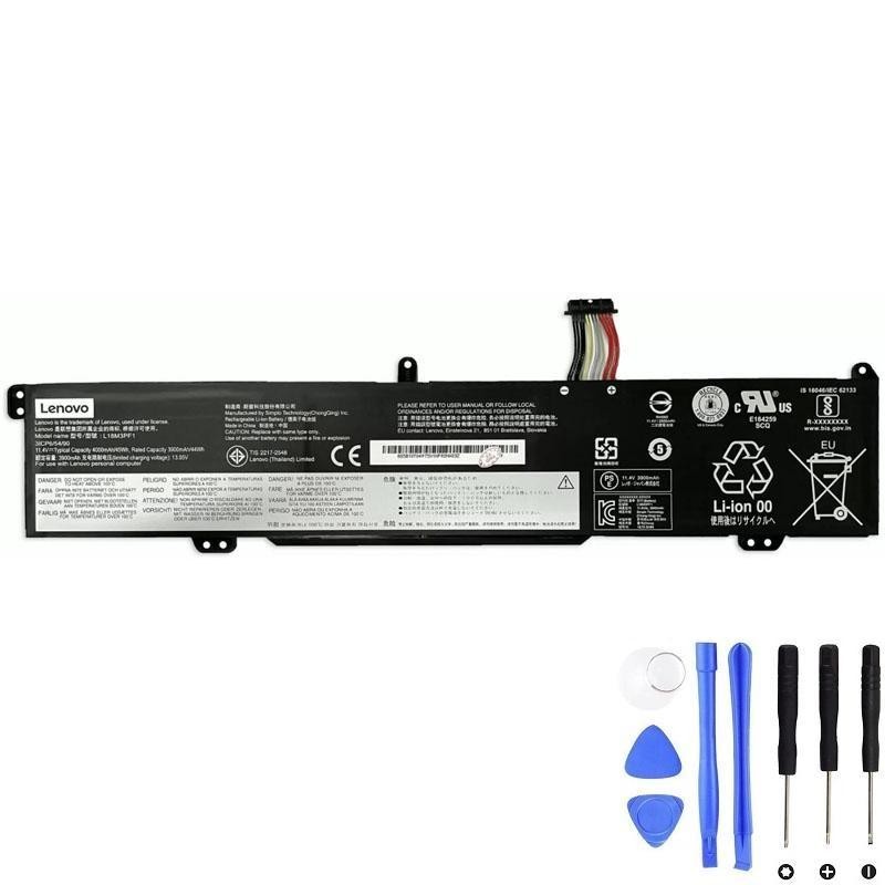 Lenovo L18C3PF1 45Wh Battery