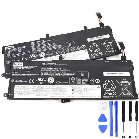 Lenovo L18M3P71 57Wh Battery