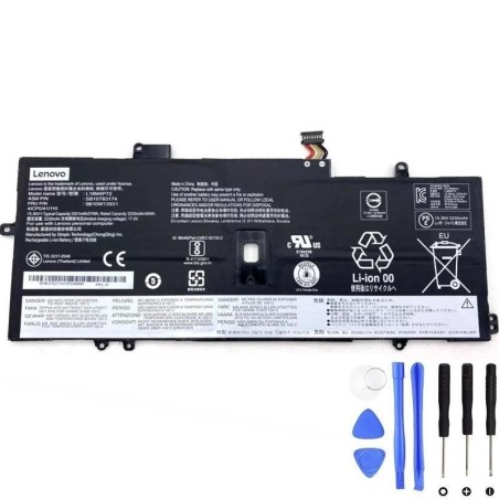 Lenovo L18M4P72 51Wh Battery