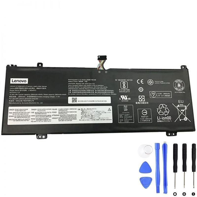 Lenovo L18M4PF0 45Wh Battery