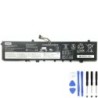 Lenovo L18M4PF1 69WhLong Battery