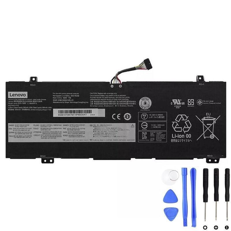 Lenovo L18M4PF3 45Wh Battery