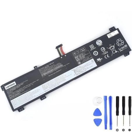 Lenovo L19C4PC1 80WhLong Battery