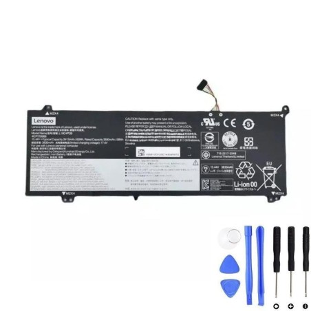 Lenovo L19C4PDB 60Wh Battery