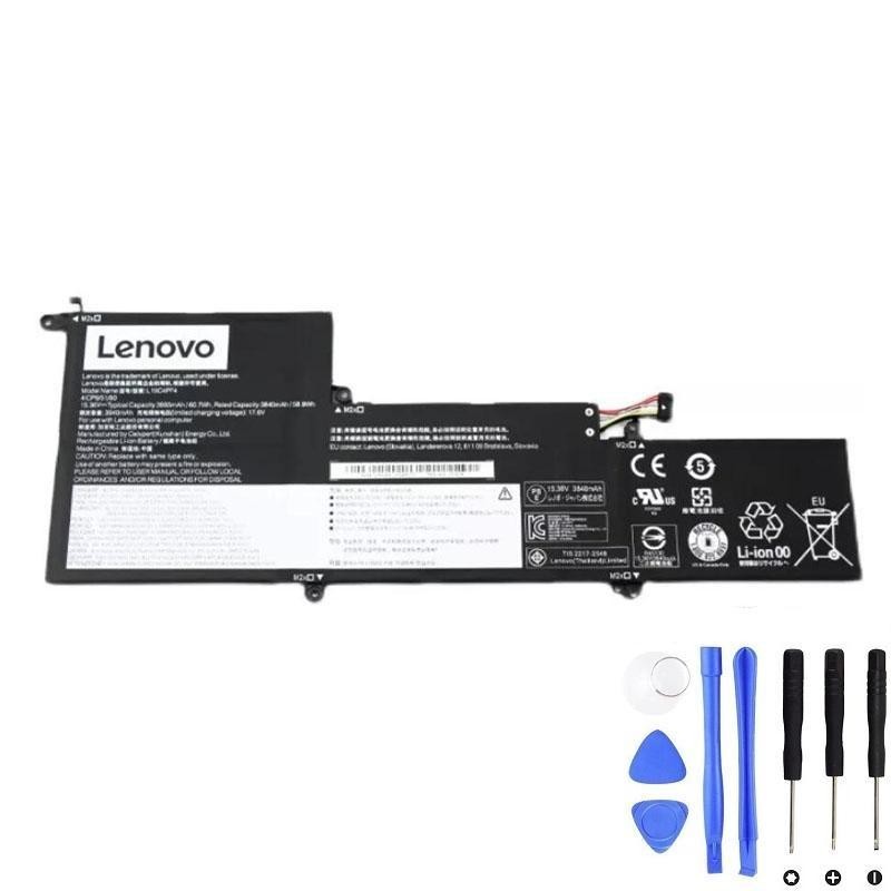 Lenovo L19C4PF4 60.7Wh Battery